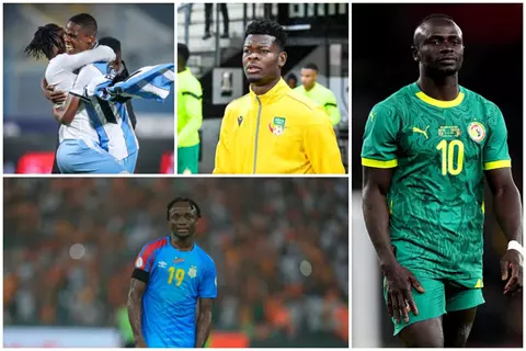 القوائم ومواعيد المباريات.. كل ما تريد معرفته عن المجموعة الرابعة بكأس أمم أفريقيا 2025